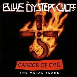 Career of evil : the metal years